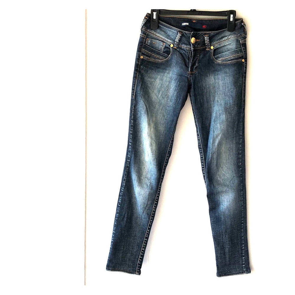 Forum jeans